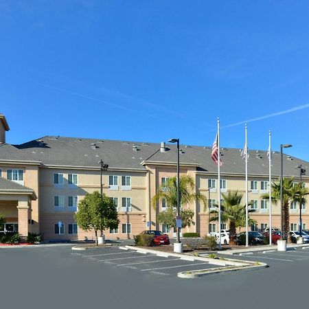 Fairfield Inn And Suites By Marriott Elk Grove Εξωτερικό φωτογραφία