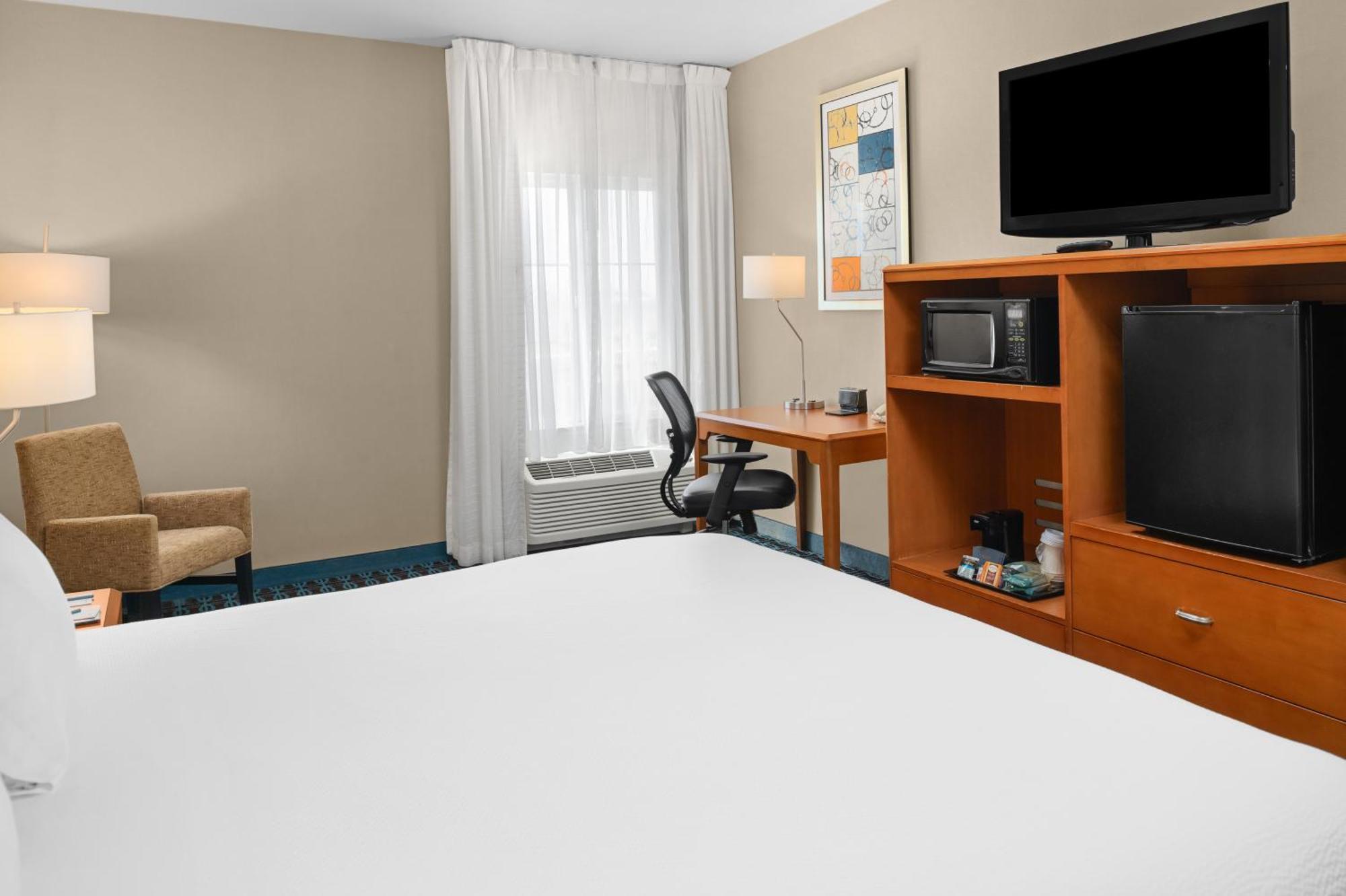 Fairfield Inn And Suites By Marriott Elk Grove Εξωτερικό φωτογραφία