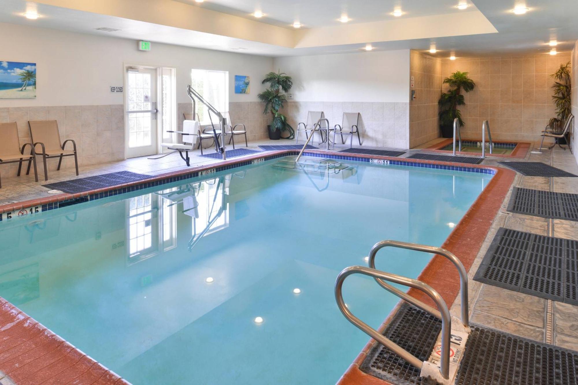 Fairfield Inn And Suites By Marriott Elk Grove Εξωτερικό φωτογραφία