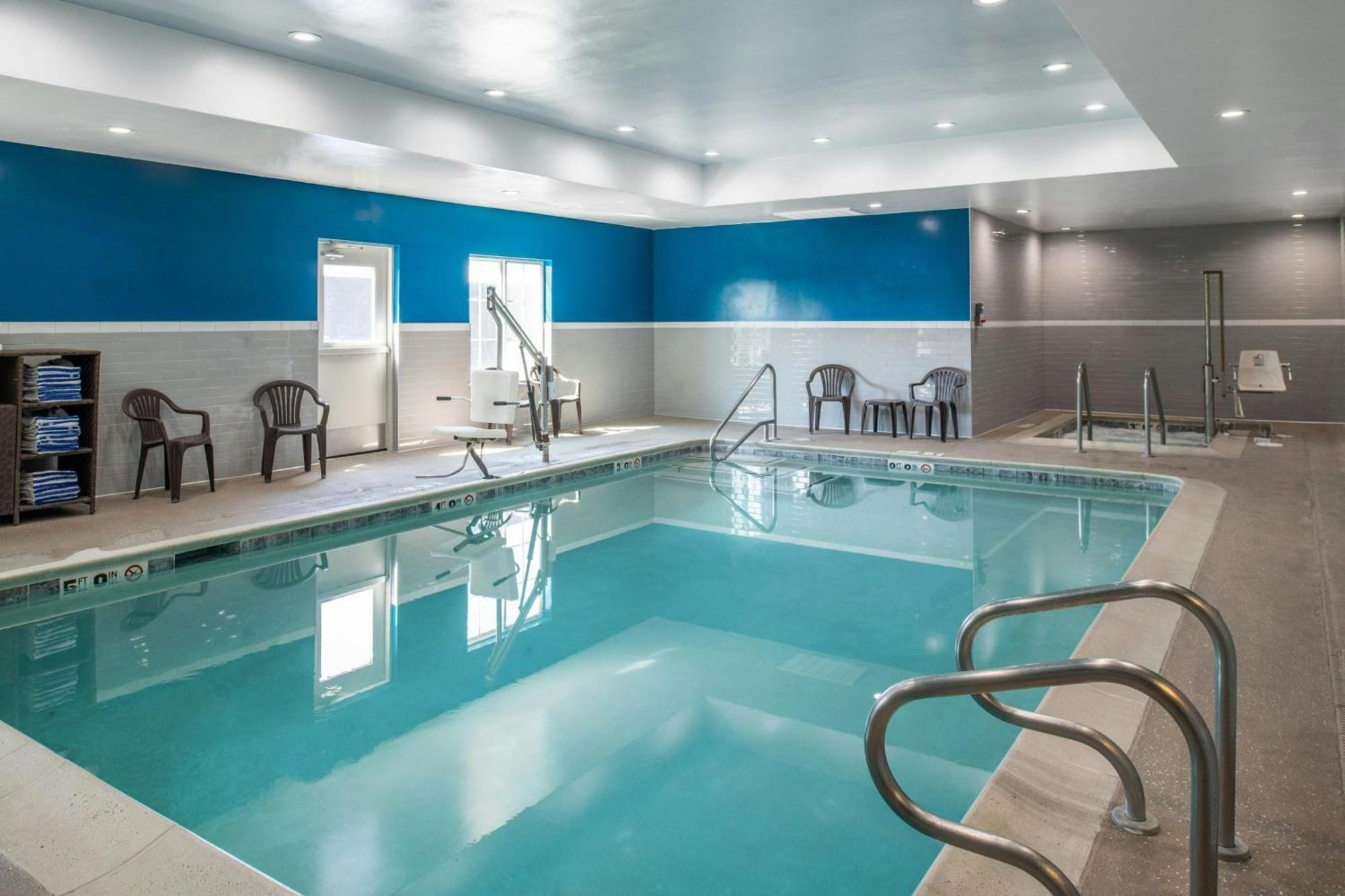 Fairfield Inn And Suites By Marriott Elk Grove Εξωτερικό φωτογραφία