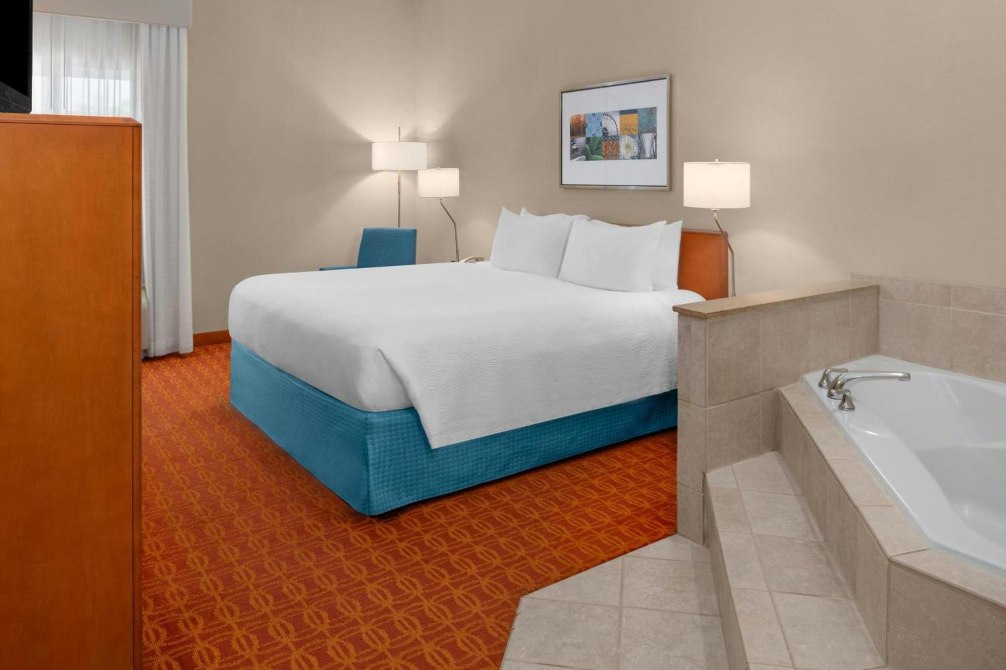 Fairfield Inn And Suites By Marriott Elk Grove Εξωτερικό φωτογραφία