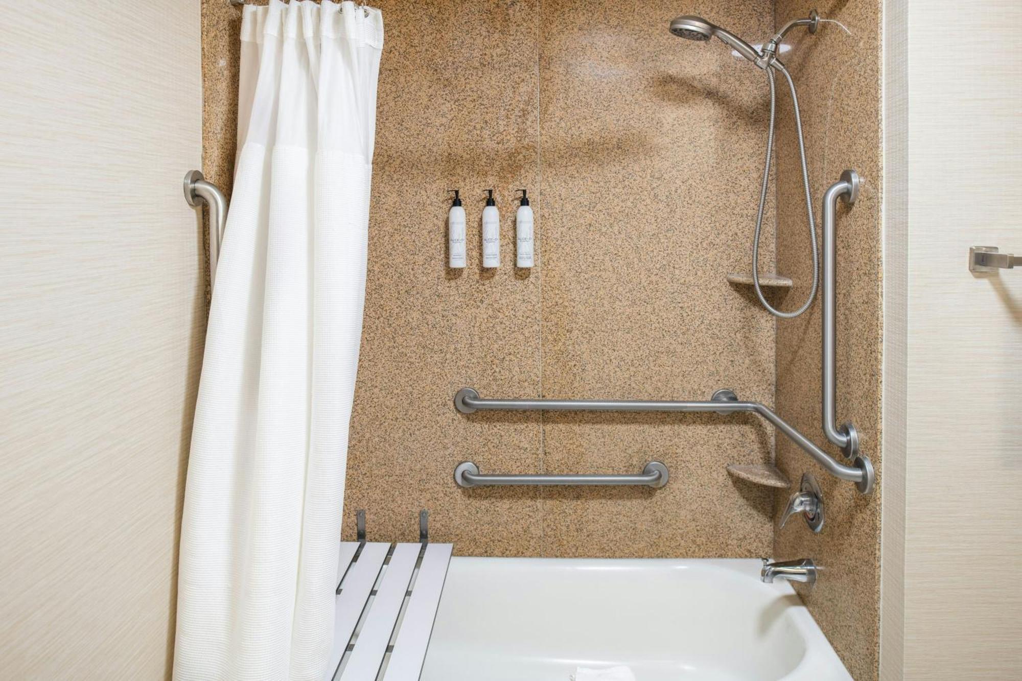 Fairfield Inn And Suites By Marriott Elk Grove Εξωτερικό φωτογραφία