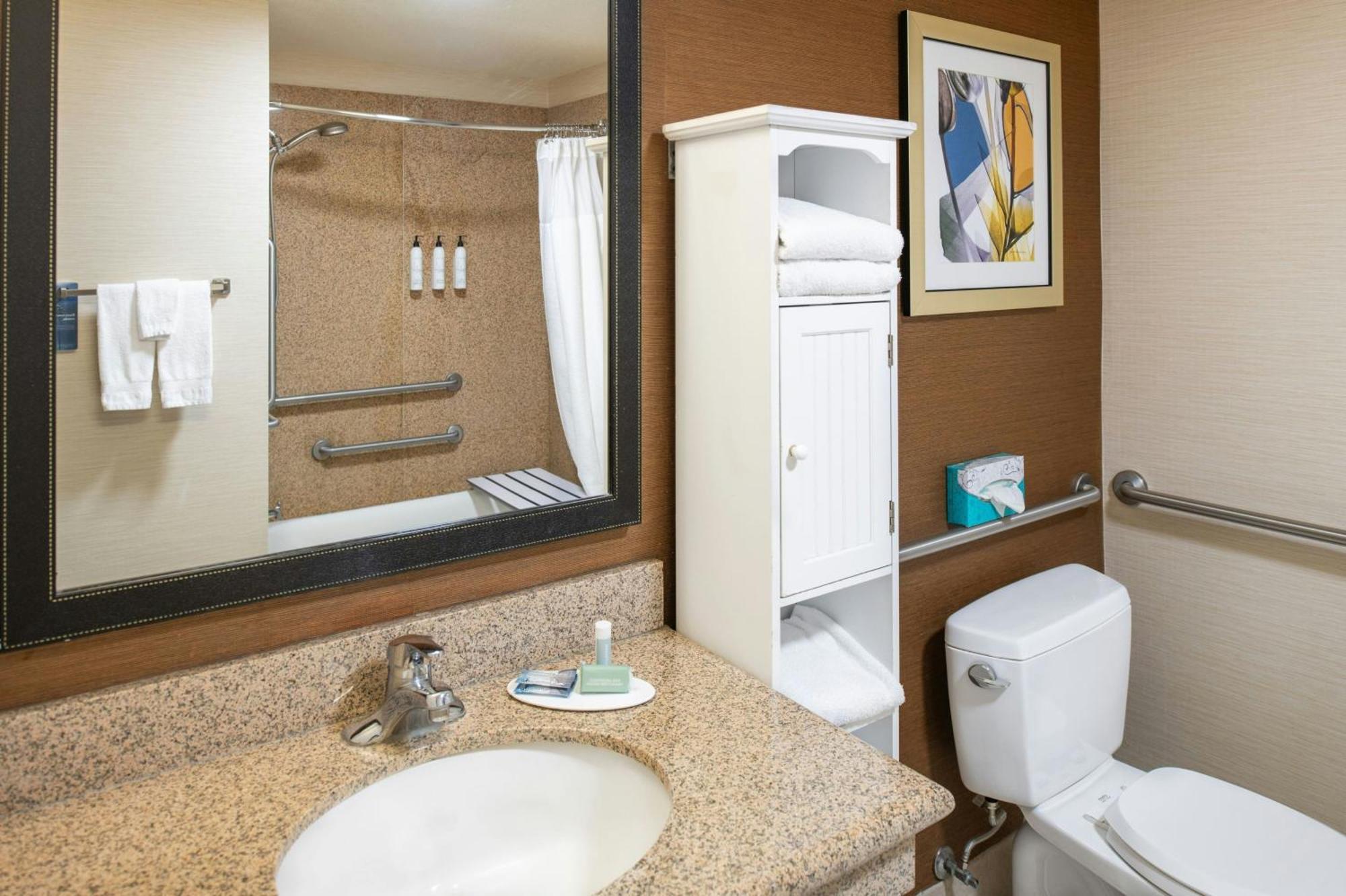 Fairfield Inn And Suites By Marriott Elk Grove Εξωτερικό φωτογραφία