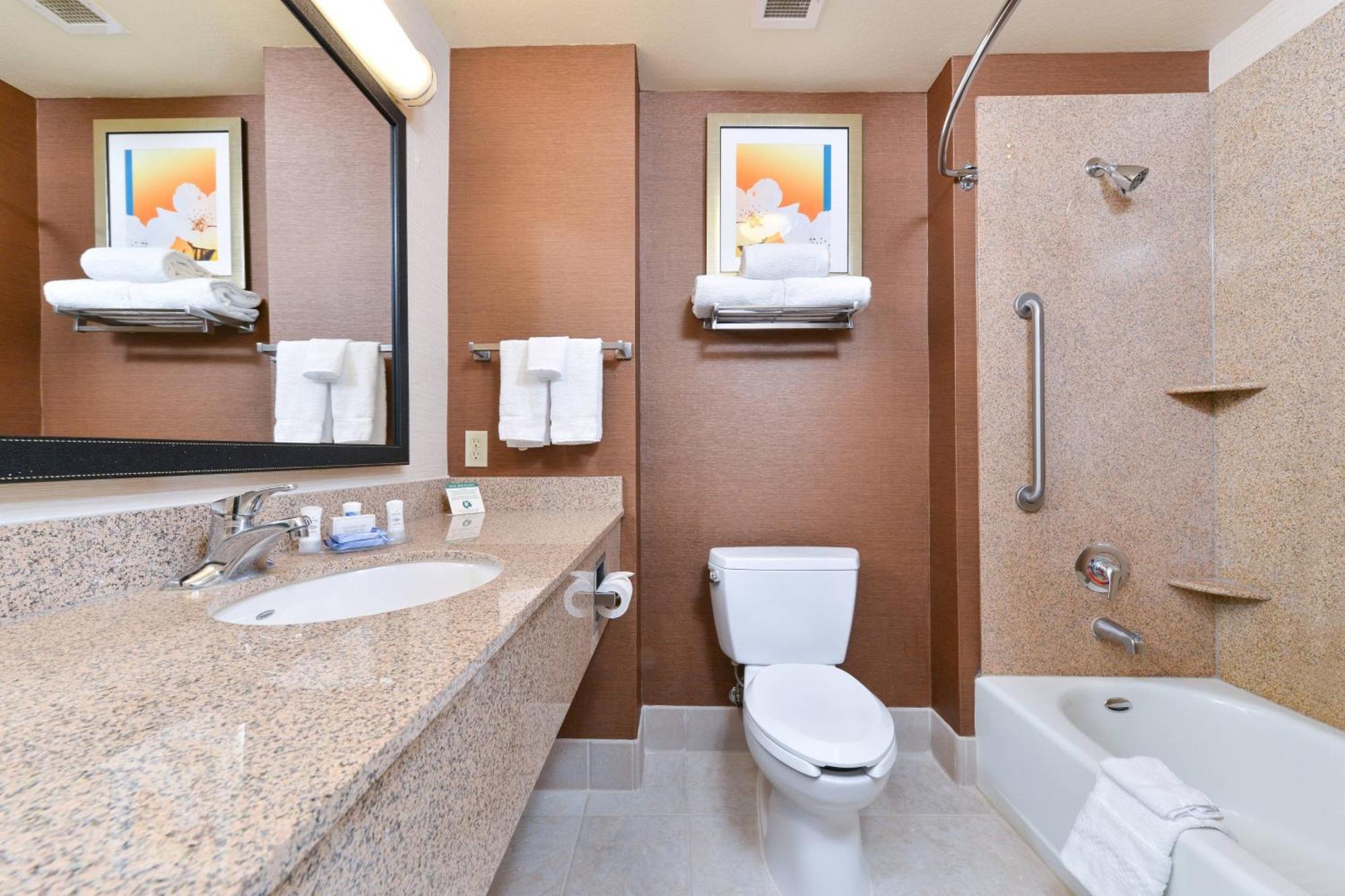 Fairfield Inn And Suites By Marriott Elk Grove Εξωτερικό φωτογραφία