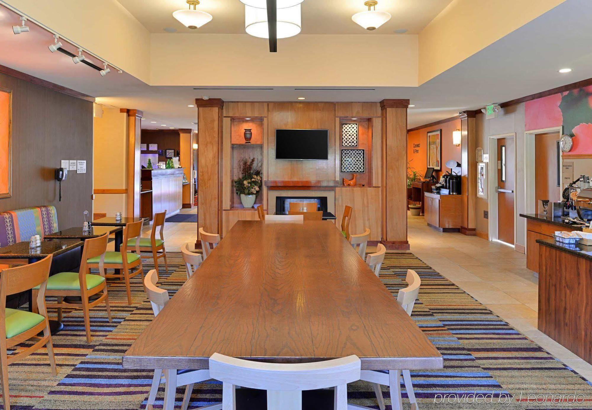 Fairfield Inn And Suites By Marriott Elk Grove Εξωτερικό φωτογραφία