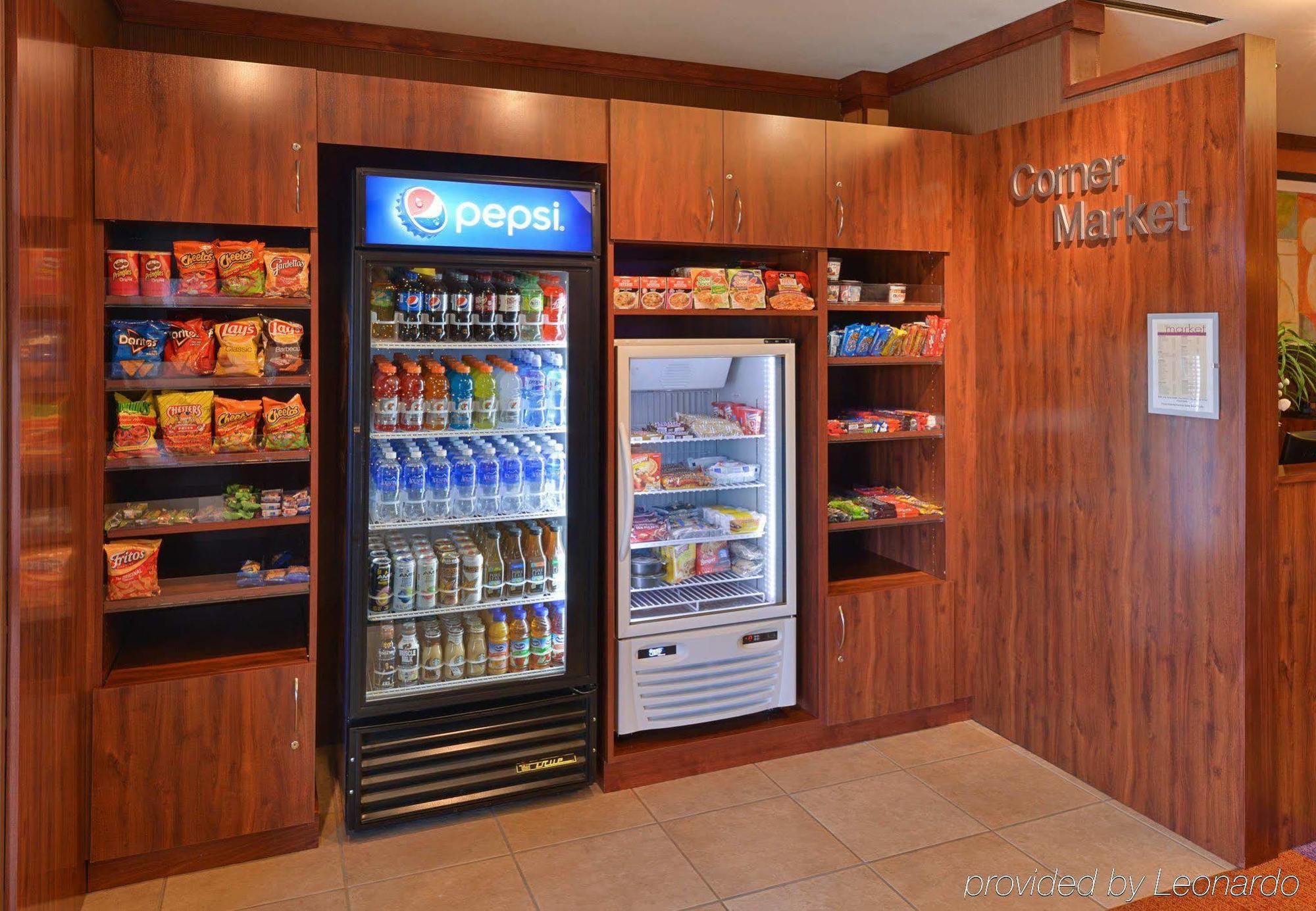Fairfield Inn And Suites By Marriott Elk Grove Εξωτερικό φωτογραφία
