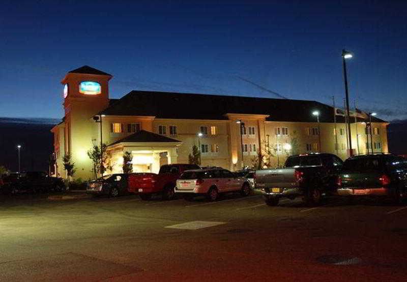 Fairfield Inn And Suites By Marriott Elk Grove Εξωτερικό φωτογραφία