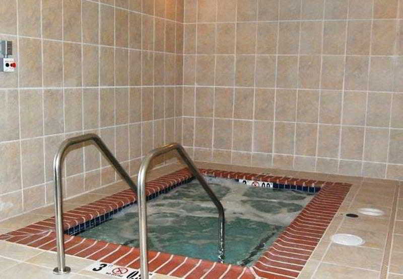 Fairfield Inn And Suites By Marriott Elk Grove Εξωτερικό φωτογραφία