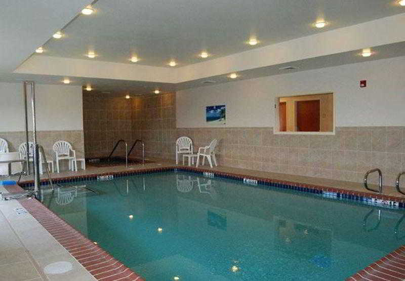 Fairfield Inn And Suites By Marriott Elk Grove Εξωτερικό φωτογραφία
